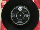 Near Mint NM Elvis Presley Hound Dog / Blue Suede Shoes 7