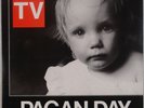 PSYCHIC TV: Pagan Day TEMPLE ’86 Industrial, Experimental LP Vinyl NM - TOPY 017