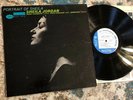 SHEILA JORDAN   PORTRAIT OF SHEILA LP   BLUE NOTE 9002 MONO EAR RVG NEW YORK USA