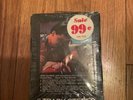Deaf School 2nd Honeymoon/ Dont Stop The World 8 Track Tape Rare Punk SEALED