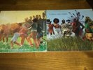 LUCIO BATTISTI LP VINILI 33 GIRI NOSTRO CARO ANGELO 1973 ANIMA LATINA 1974 RARI
