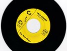 NORTHERN SOUL 45RPM - CO AND CE RECORDS ON THE FOUR CHAPS - RARE   BEAUTIFUL