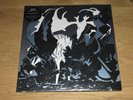 BORIS & MERZBOW sun baked snow cave 2x BLUE Splatter COLORED Vinyl LP hydra