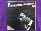John Coltrane ?- A Love Supreme - Impulse  SMAS-90215 - Vinyl LP - 1965, Club Ed