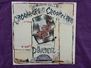 Pavement - Crooked Rain Crooked Rain - Matador OLE 079-1 - Vinyl LP w Poster