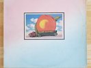 Allman Brothers Band Eat A Peach 1972 Original Capricorn Press 2CP 0102