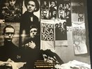 Depeche Mode 101 2 LP Set PROMO Hype Sticker Sire 1-25853 Original 1989 NM