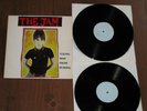The Jam - Young Man from woking 1982 Live DoLp BBC Broadcast Clash Ruts Damned