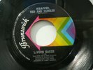 LAVERN BAKER - WRAPPED TIED AND TANGLED