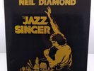 Neil Diamond MFSL The Jazz Singer Vinyl Record LP Original Master Recording