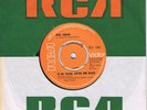 Nina Simone – To Be Young, Gifted And Black / Save Me - RCA 1903 - 7-inch Vin...