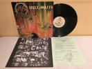 Slayer Hell Awaits LP 1985 Combat Metal Blade MX-8020 $4 COMBINED SHIP US ORDERS