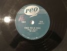 THE DUBS    78   COULD THIS BE MAGIC b/w SUCH LOVIN'     REO 8186      E-