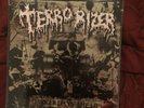 Terrorizer Darker Days Ahead Lp