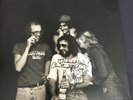 Fleetwood Mac-Heroes Are Hard To Find SIGNED -Christine McVie and Mick Fleetwood
