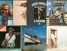 LOT:8 JIMMY BUFFETT LPS SHRINK HAVANA CHANGES HAD TO SON COCONUT LIVING YOU HAD