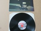 SPEAR OF DESTINY World Service EPIC ORIGINAL 1985 UK PROMO PRESSING LP EPC26514