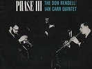 The Don Rendell / Ian Carr Quintet - Phase III Vinyl LP NEU 09542126