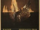 Richard Wagner Das Rheingold and Die Walküre High... vinyl LP  record UK