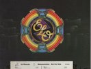 Orig '76 WL Promo ELECTRIC LIGHT ORCHESTRA A New World Record LP EX Timing Strip