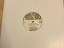 UNDERGROUND RESISTANCE World 2 World EP 12” VINYL UR020 Techno *1992 Orig Press*