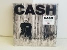 SEALED JOHNNY CASH AMERICAN II UNCHAINED 180 GRAM VINYL LP B0019196-01
