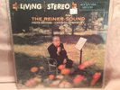 LSC 2183 FRITZ REINER LP Reiner Sound  reissue CLASSIC 180g  SEALED audiophile