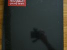 sealed MOGWAI Young Team CHEMICAL UNDERGROUND remastered LP set from 2008 OOP
