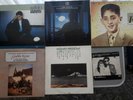 BATTIATO FRANCO FISIOGNOMICA L'ARCA DI NOE GIUBBE ROSSE MONDI ... 6 (LP) Vinile