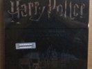 HARRY POTTER soundtracks I-V 2017 5 double vinyl lp picture discs box set SEALED