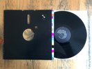 New Order - Blue Monday - LP Record Vinyl Album - 1983 - Synth Pop