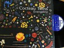 Cocteau Twins ?– Evangeline  Vinyl, 12