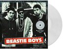 NEW * BEASTIE BOYS Make Some Noise Bboys Instrumentals WHITE COLORED VINYl 2xLP