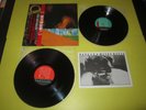 MILES DAVIS - PANGAEA 2LP GF CBS/SONY SOPZ 96-97 EX++/NM 1975 JAPAN OBI INSERTO