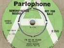 ROGER DENISON***I'M ON AN ISLAND***DEMO***THE KINKS***HEAR IT