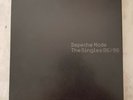 Depeche Mode - The Singles 86-98 Vinyl 3x LP - Limited Edition - Box Set