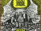 Napalm Death - Scum - Mosh 3 VINYL LP M/M