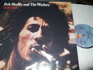 BOB MARLEY : CATCH A FIRE LP ISLAND GERMANY