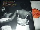 KEB DARGE&PAUL WELLER PRESENT : LOST&FOUND REAL RnB&SOUL 2LP BBE GERMANY