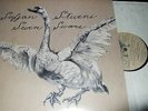 SUFJAN STEVENS : SEVEN SWANS LP 2004 BURNT TOAST USA