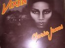 Gloria Jones - Vixen, Vinyl LP. Includes “Tainted Love”. Official Release.