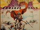 Kreator vinyl Endless Pain