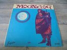 Moondog - Same 1958 UK LP ESQUIRE 1st