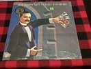 Blue Öyster Cult - Agents Of Fortune vinyl LP ORIGINAL 1976 NEW/SEALED 1st PRESS