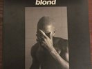 *Opened but Unplayed* Frank Ocean Blonde Vinyl (Black Friday) Good Condition