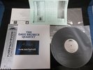 Dave Brubeck Aurex Jazz Festival 1982 Japan Promo Vinyl LP w OBI Press Release