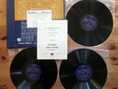 33CX 1058-60 Bellini I Puritani Maria Callas Serafin 3xLP Columbia ED1 B/Gold