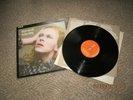 DAVID BOWIE,  *HUNKY DORY*  1971 LP Vinyl Album,  Very good Clean condition