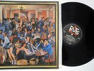 The Ruts The Crack Original LP record vinyl Virgin V 2132 1979 Ex+ Top