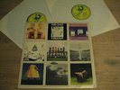 PINK FLOYD: a nice pair 2 LP in VG+/VG // 1C 148-50203/04 - piper at the gates